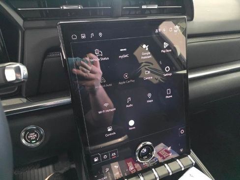 New 2026 GMC Terrain Elevation w/ Black Edition image 20