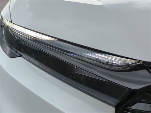 New 2026 Honda CR-V Sport-L image 9
