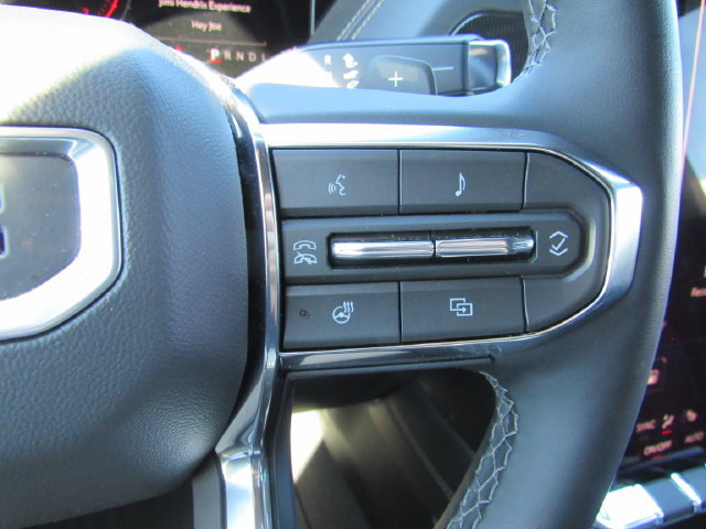 Used 2026 GMC Yukon Elevation AWD/4WD image 19