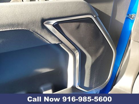 New 2026 Chevrolet Silverado 1500 LT image 28