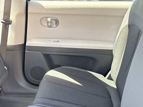Used 2024 Hyundai Ioniq 5 SEL RWD image 10