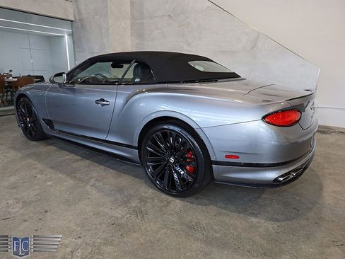 Used 2022 Bentley Continental GT Speed image 6