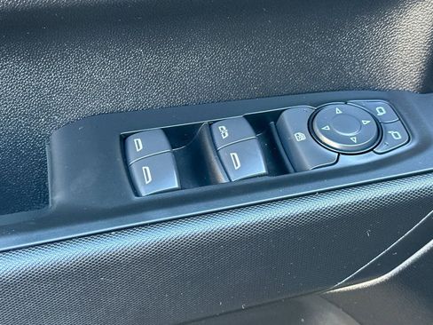 Used 2026 GMC Sierra 1500 Pro w/ Graphite Edition image 12