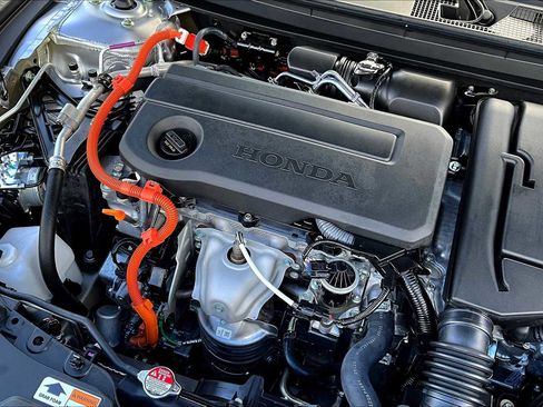 Used 2025 Honda Accord EX-L image 30