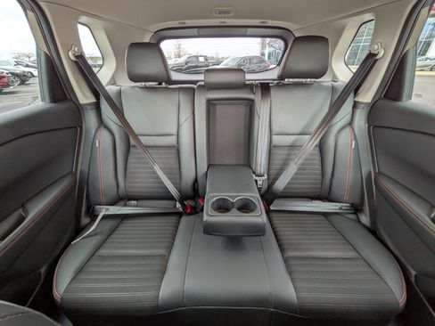 Used 2025 Nissan Rogue Rock Creek image 21