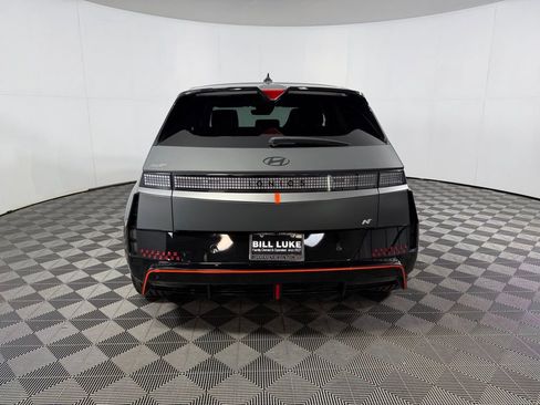Used 2025 Hyundai Ioniq 5 N image 8