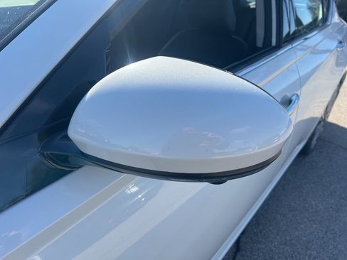 Certified 2024 Nissan Altima 2.5 SL image 31