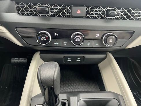 Used 2024 Honda Accord LX image 22