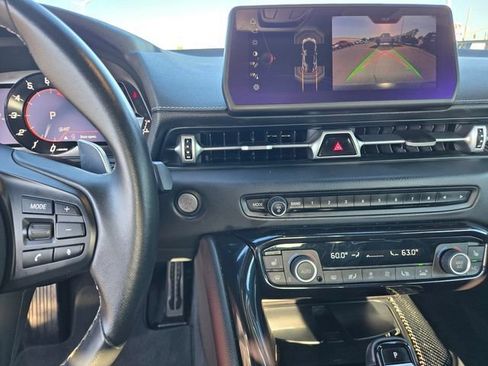 Certified 2020 Toyota Supra Launch Edition w/ Driver Assist Package RWD image 15