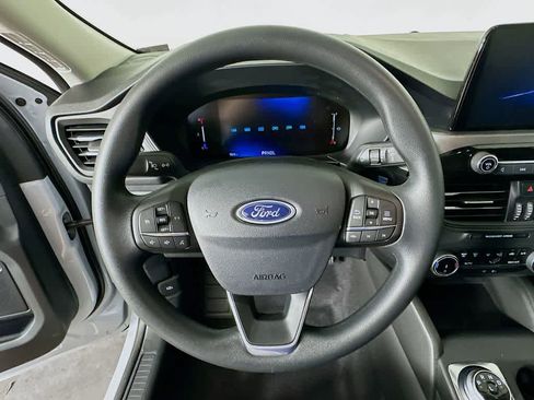 New 2026 Ford Escape Active image 16