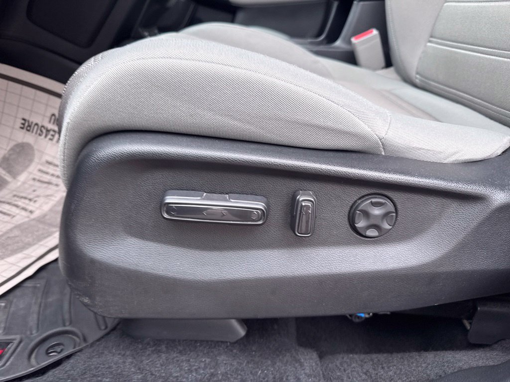 Used 2021 Honda CR-V EX image 13