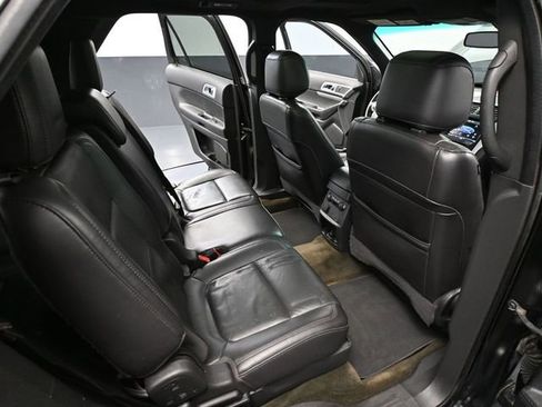 Used 2013 Ford Explorer XLT image 47