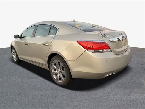 Used 2013 Buick LaCrosse Leather image 4