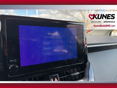 Used 2024 Toyota Corolla LE image 23