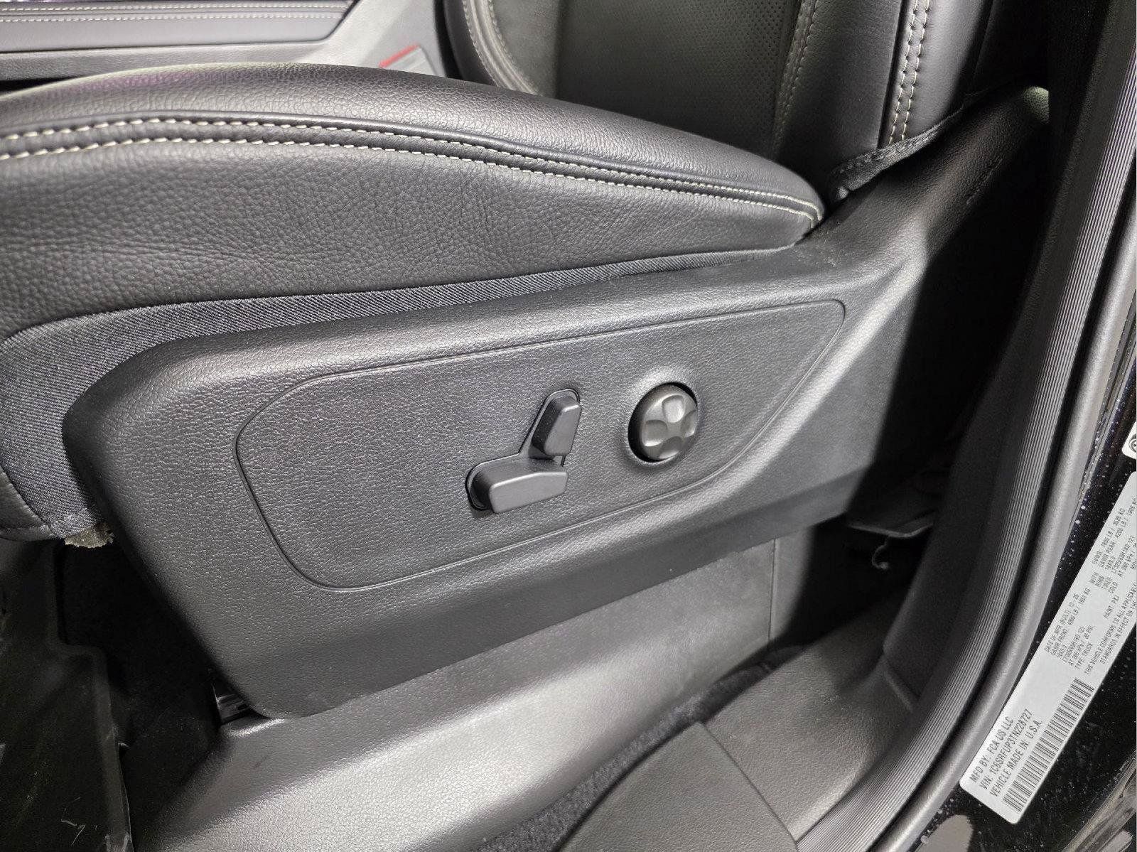 New 2026 RAM 1500 RHO w/ RHO Level 1 Equipment Group AWD/4WD image 15