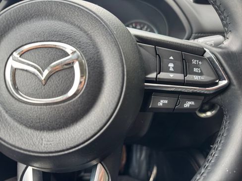 Used 2021 MAZDA CX-5 Grand Touring AWD/4WD image 30