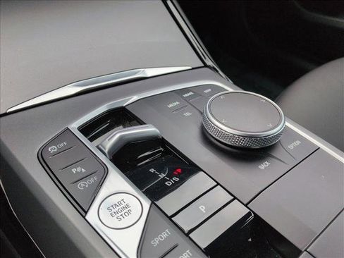 Used 2024 BMW 230i xDrive Coupe w/ Premium Package image 12