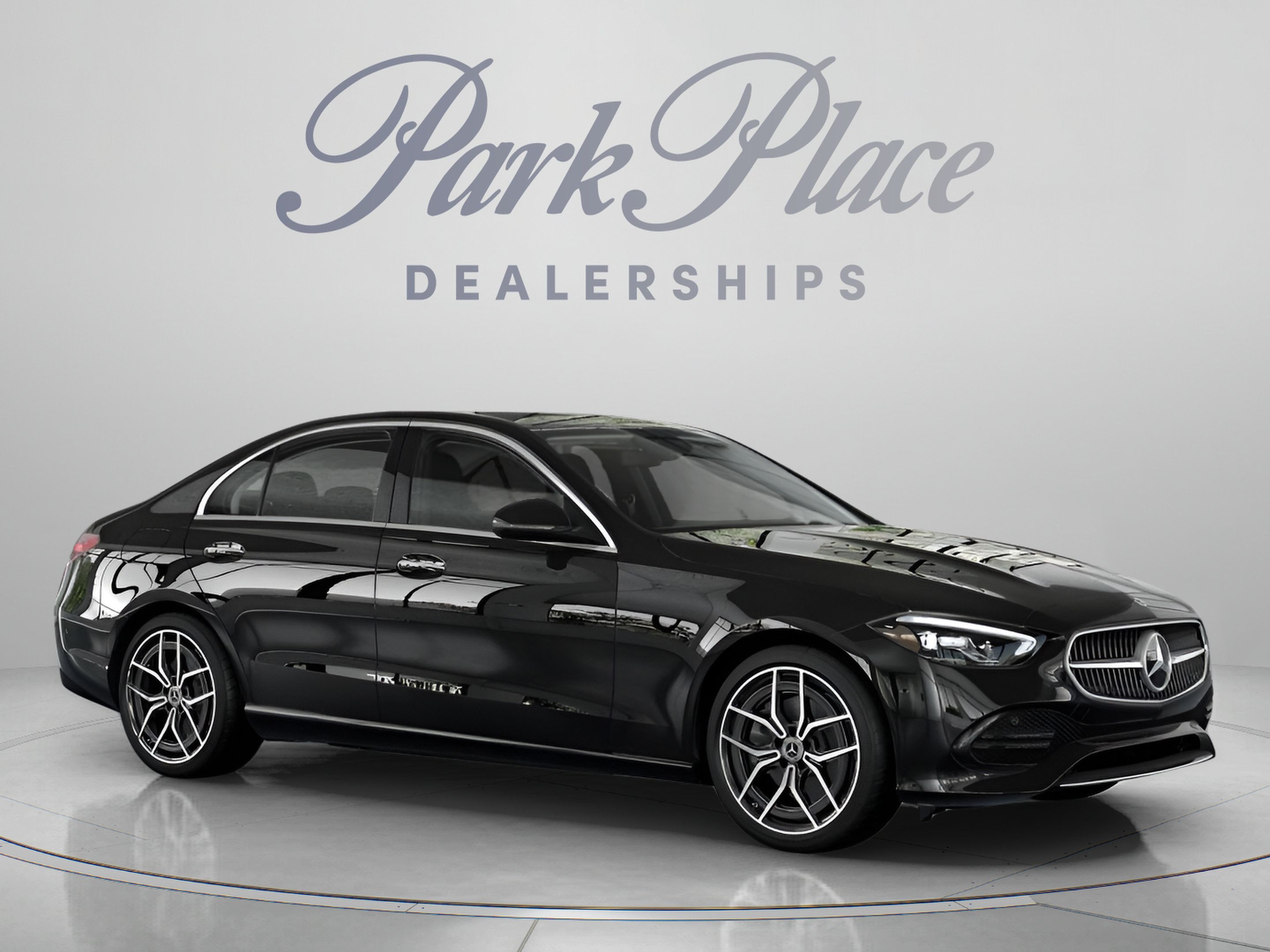 Used 2026 Mercedes-Benz C 300 Sedan image 28