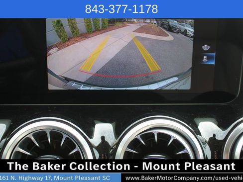 Certified 2023 Mercedes-Benz GLA 250 4MATIC image 47