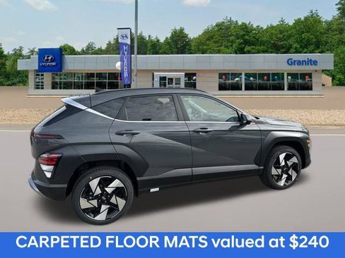 New 2026 Hyundai Kona Limited image 5