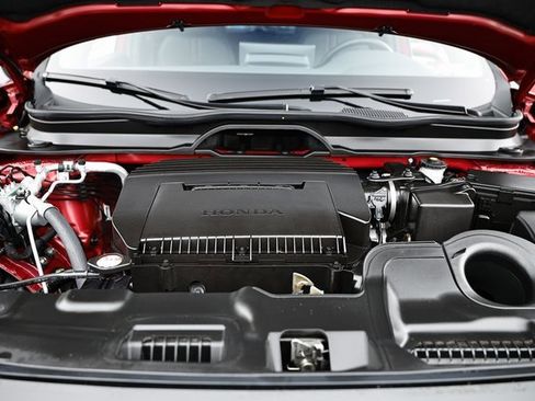 Used 2026 Honda Passport TrailSport Elite image 34