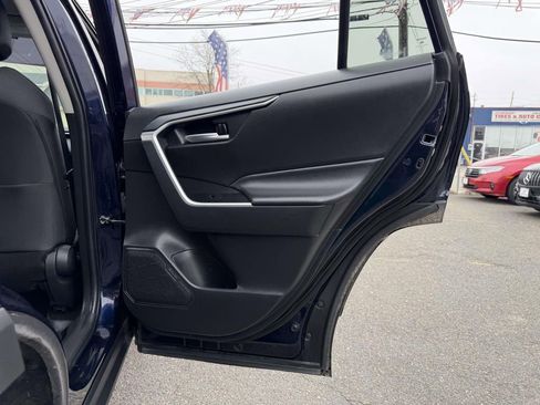 Used 2023 Toyota RAV4 XLE w/ XLE Grade Weather Package image 15