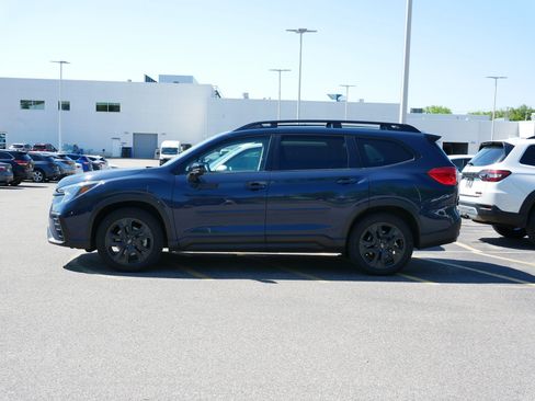 Used 2023 Subaru Ascent Onyx Edition Limited AWD/4WD image 3