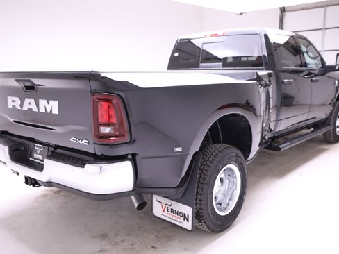 New 2026 RAM 3500 Tradesman image 5