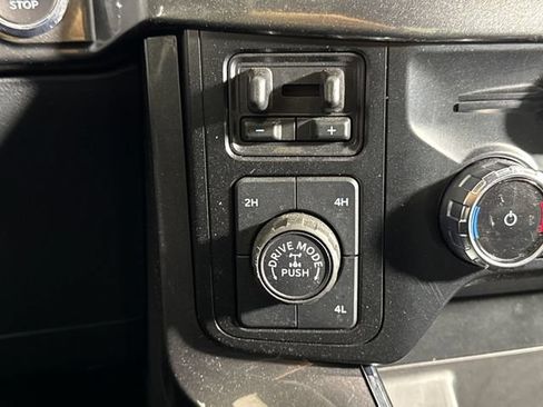 Used 2023 Ford F150 XLT w/ Equipment Group 302A High AWD/4WD image 43