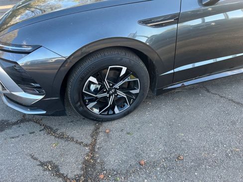 Used 2025 Hyundai Sonata SEL FWD image 30