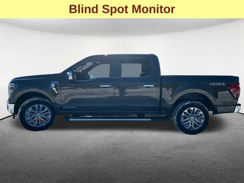 Used 2024 Ford F150 Lariat w/ Equipment Group 502A High AWD/4WD image 6