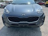 Used 2022 Kia Sportage LX image 2