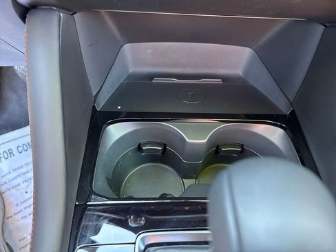 Certified 2025 MAZDA MAZDA3 Carbon w/ Appearance Package image 24