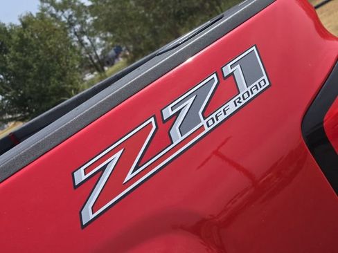 Used 2017 Chevrolet Silverado 2500 LTZ w/ Duramax Plus Package AWD/4WD image 11