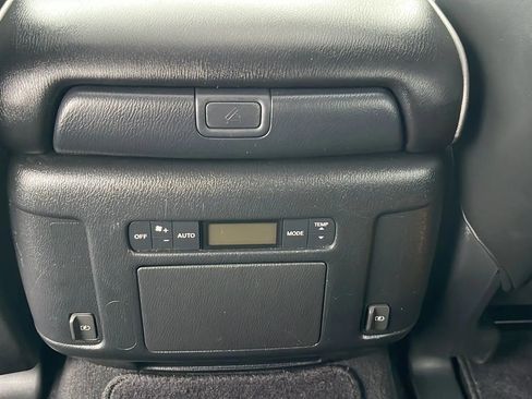 Used 2020 INFINITI QX80 Luxe w/ Proassist Package image 19