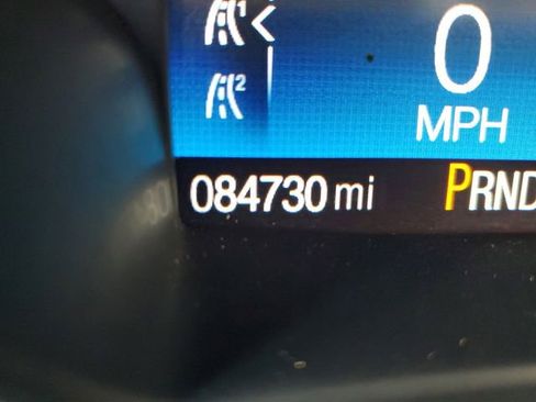 Used 2017 Ford Escape Titanium AWD/4WD image 15