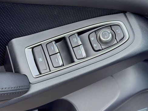 New 2026 Subaru Ascent Touring image 25