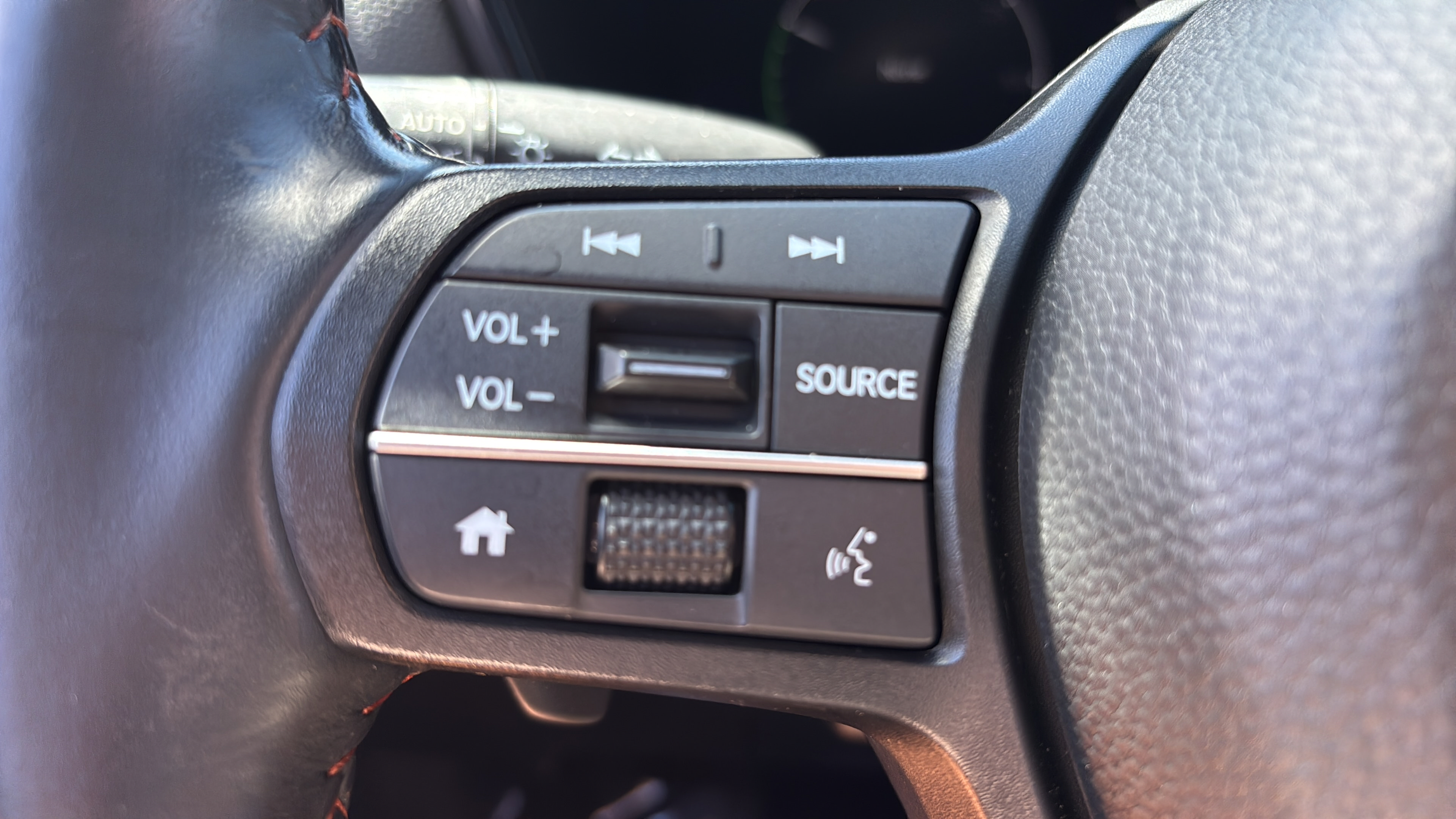 Used 2024 Honda CR-V Sport image 22