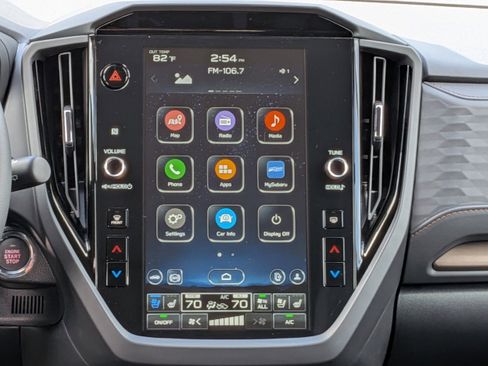 New 2026 Subaru Forester Touring AWD/4WD image 18