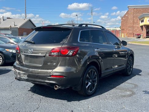Used 2015 MAZDA CX-9 Grand Touring FWD image 6