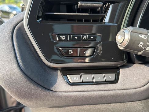 Certified 2025 Lexus TX 350 AWD w/ Technology Package image 20