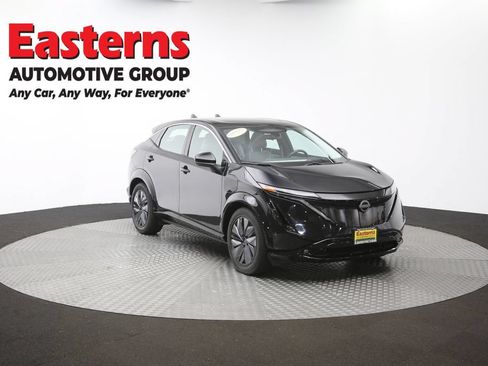 Used 2023 Nissan Ariya FWD image 54