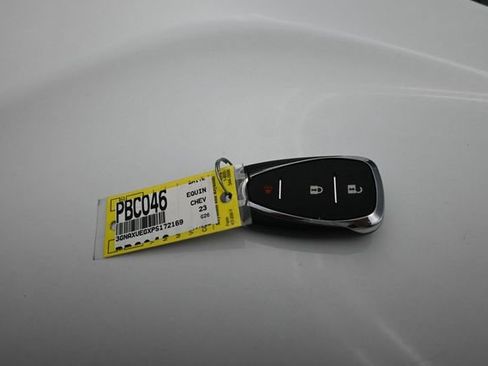 Used 2023 Chevrolet Equinox LT AWD/4WD image 43