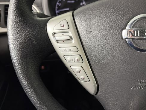 Used 2017 Nissan Sentra S image 15