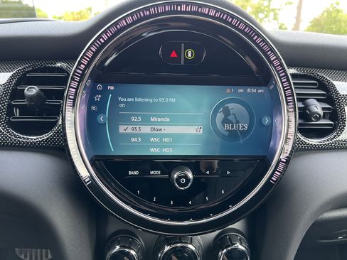 Used 2024 MINI Cooper John Cooper Works image 23