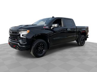Used 2022 Chevrolet Silverado 1500 LT Trail Boss w/ LT Trail Boss Premium Package video 1