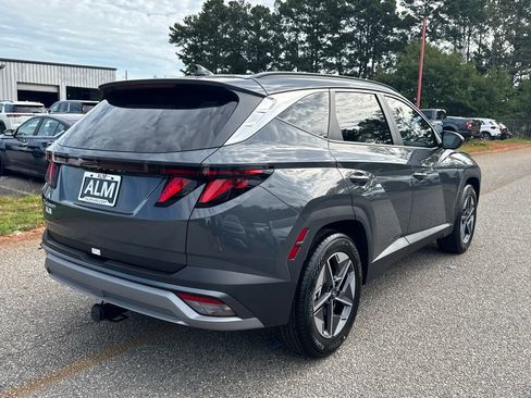 New 2026 Hyundai Tucson SEL image 5