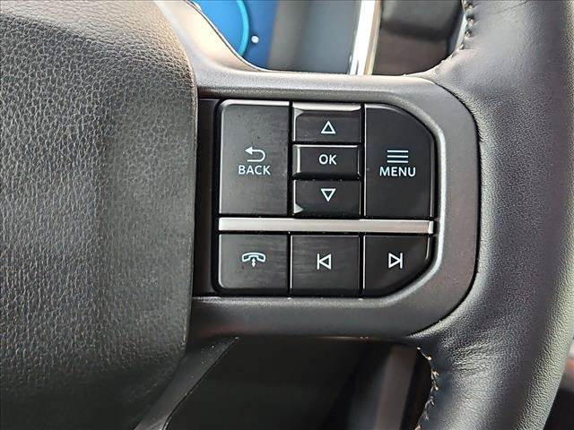 Used 2024 Ford F150 Lariat w/ FX4 Off-Road Package AWD/4WD image 22
