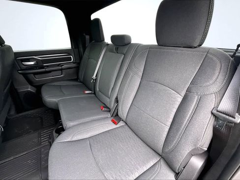 New 2026 RAM 2500 Big Horn image 13