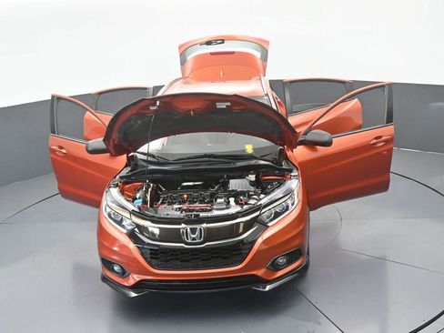 Used 2019 Honda HR-V Sport image 68